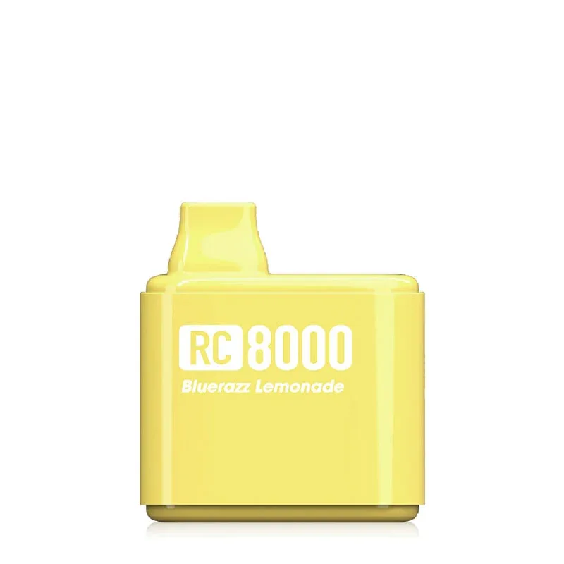 YUMI RC8000 Replacement Pod - Image 2
