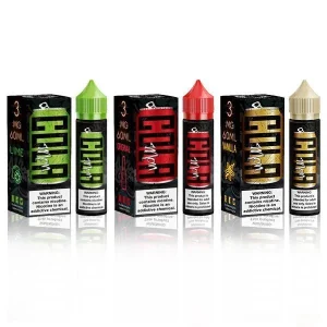 Cola Man 60ML
