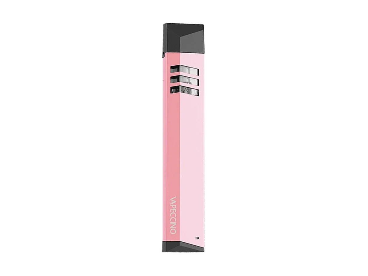 Vapeccino Mate 1 Starter Kit