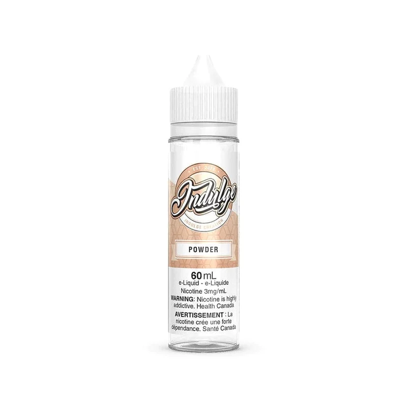 Indulge Powder