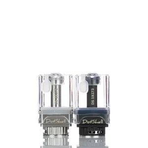 Atmizoo DotShell - dotAIO RTA (DISCONTINUED)