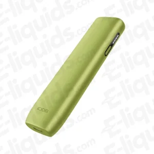 IQOS ILUMA i ONE Leaf Green Heated Tobacco Device