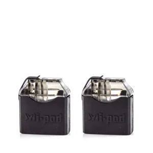 Smoking Vapor Mi-Pod Replacement Pod 2pcs