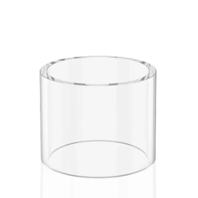 Steam Crave Aromamizer Titan RDTA Replacement Glass Tube 2pcs - Image 2