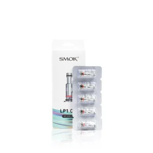 Smok LP1 Replacement Coils | Starting At Only $12.99