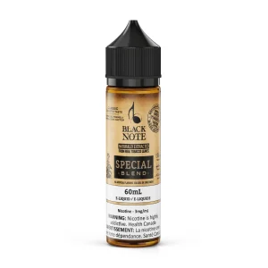 Black Note Special Blend