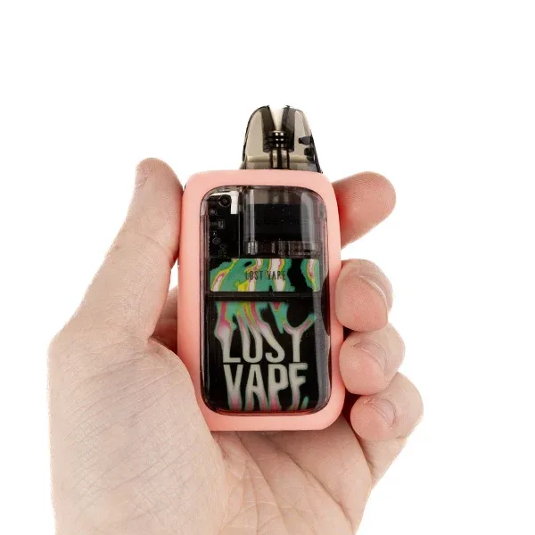 Lost Vape Ursa Epoch Pod Kit - Image 2