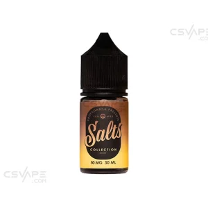 Propaganda Salts Wild Fire