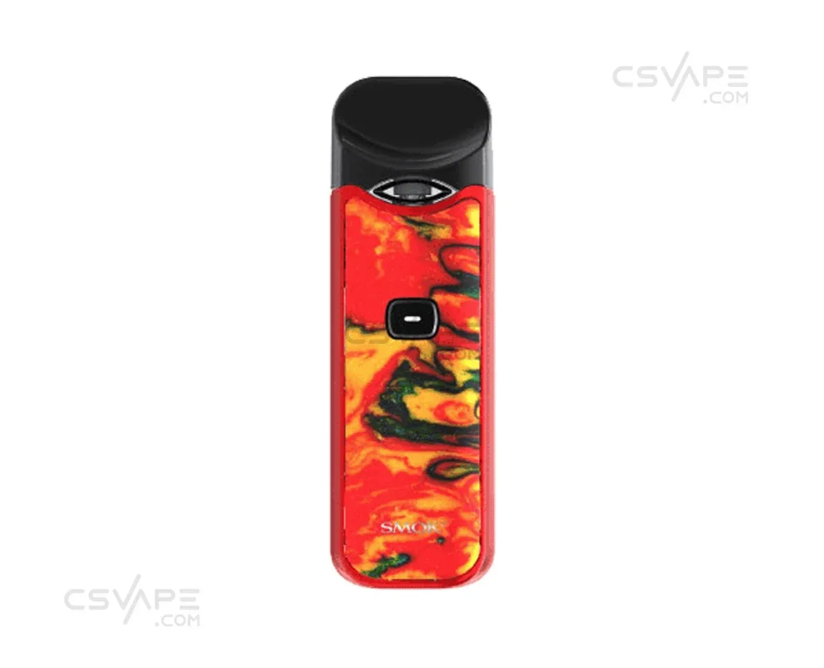 SMOK Nord Starter Kit - Image 2