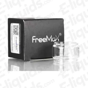 Freemax M Pro 2 Tank Glass
