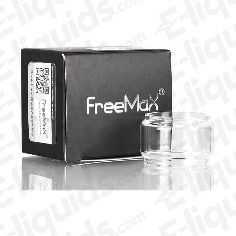 Freemax M Pro 2 Tank Glass