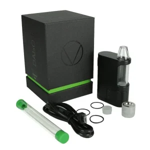Vivant Dabox Vaporizer Kit