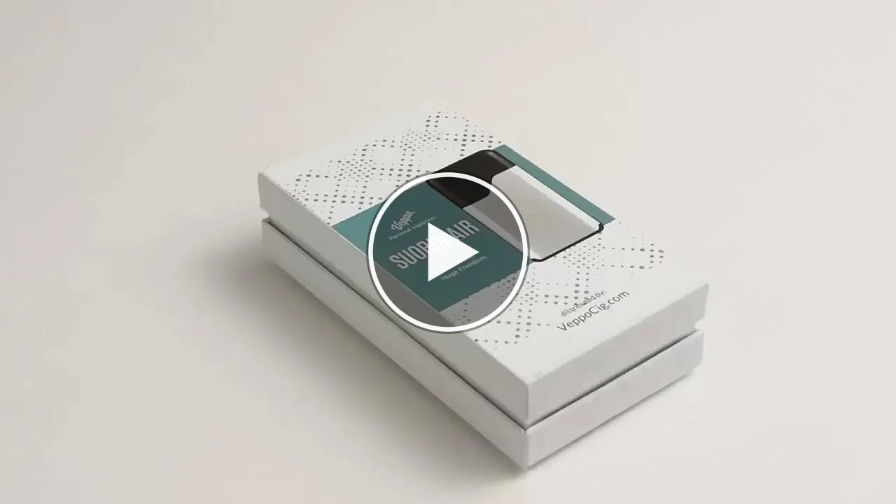 Suorin Air V2 Device (Version 2) - Image 2