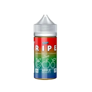 Ripe Collection Salts Apple Berries