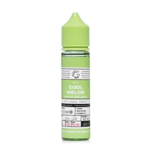 Glas Basix Cool Melon