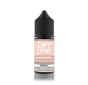 Strawberry Cookie Butter by Vaper Treats 30mL Series