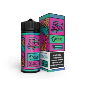 Ice Cream FRYD 100mL