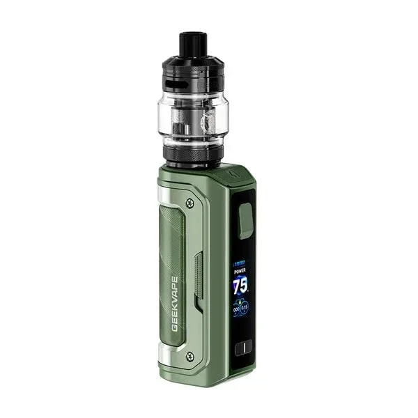 GeekVape Aegis Mini 5 (M100) 100W Kit - Image 2