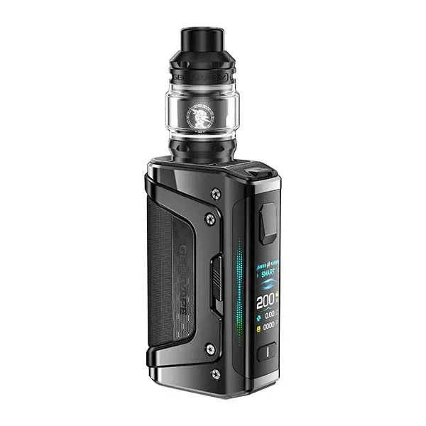 GeekVape Aegis Legend 5 Box Mod