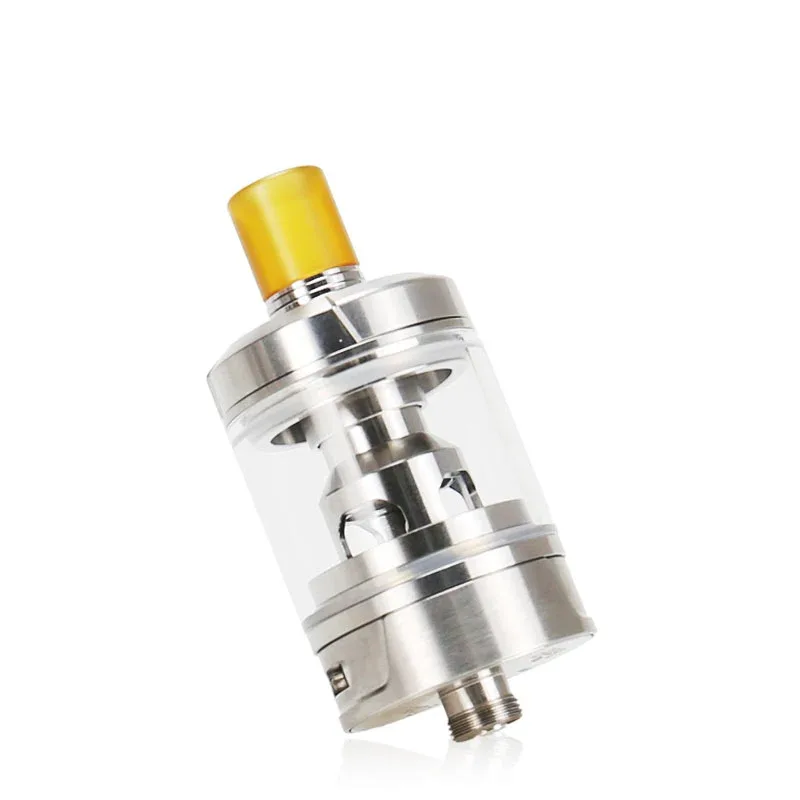 Eleaf GZeno S Tank (Standard / Childproof) - Image 2
