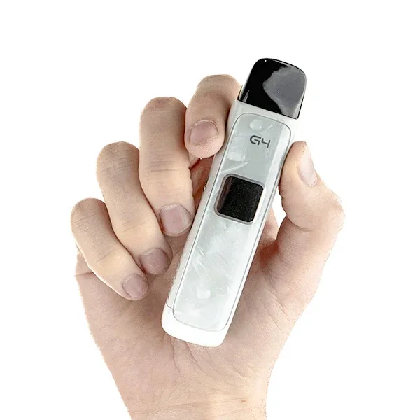 Uwell Caliburn G4 Pod Kit - Image 2