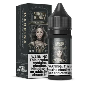 Suicide Bunny Salt - Madrina