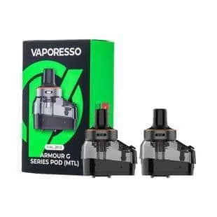 Vaporesso Armour G Series Pods - Image 2