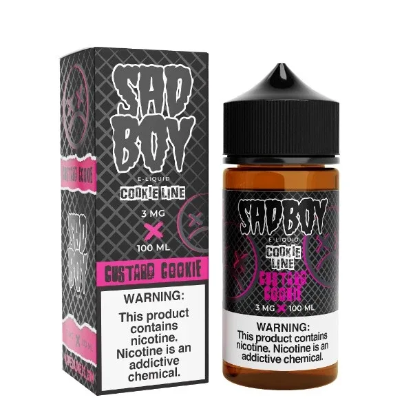Sadboy Series 100ML - Image 2