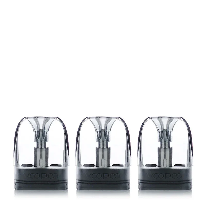 VOOPOO Argus Pod / P1 / P1s / P2 / P3 / Z / G / G2 / A Replacement Pods