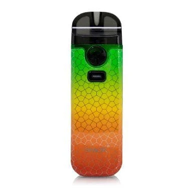 SMOK NORD 4 80W Pod Kit - Image 2