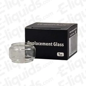 Freemax Fireluke 3 Tank Glass