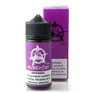 Purple Anarchist TFN 100mL