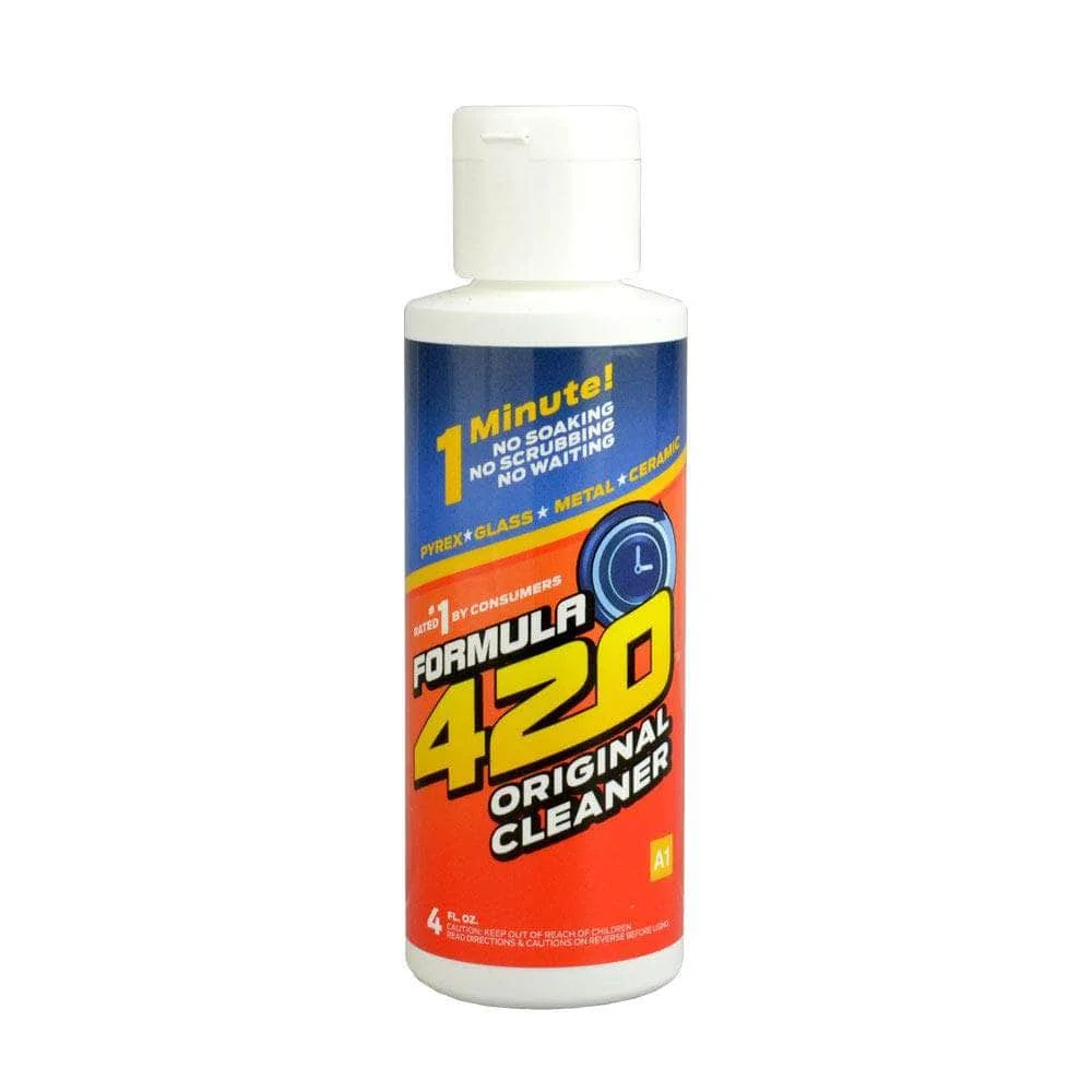 Formula 420 Original Cleaner - Image 2