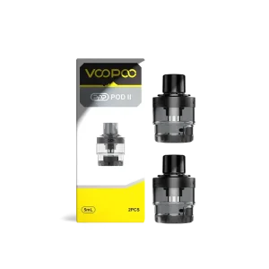 Voopoo PnP 2 5ml Replacement Pod 2 Pack