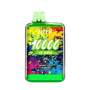 iJoy Bar SD10000 Disposable Vape