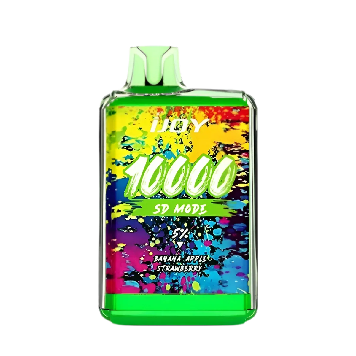 iJoy Bar SD10000 Disposable Vape