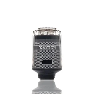 Kori 100K Disposable E-Hookah - 40mL