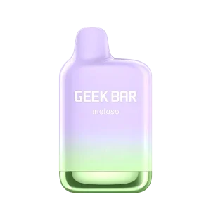 Geek Bar Meloso Pro Disposable Vape