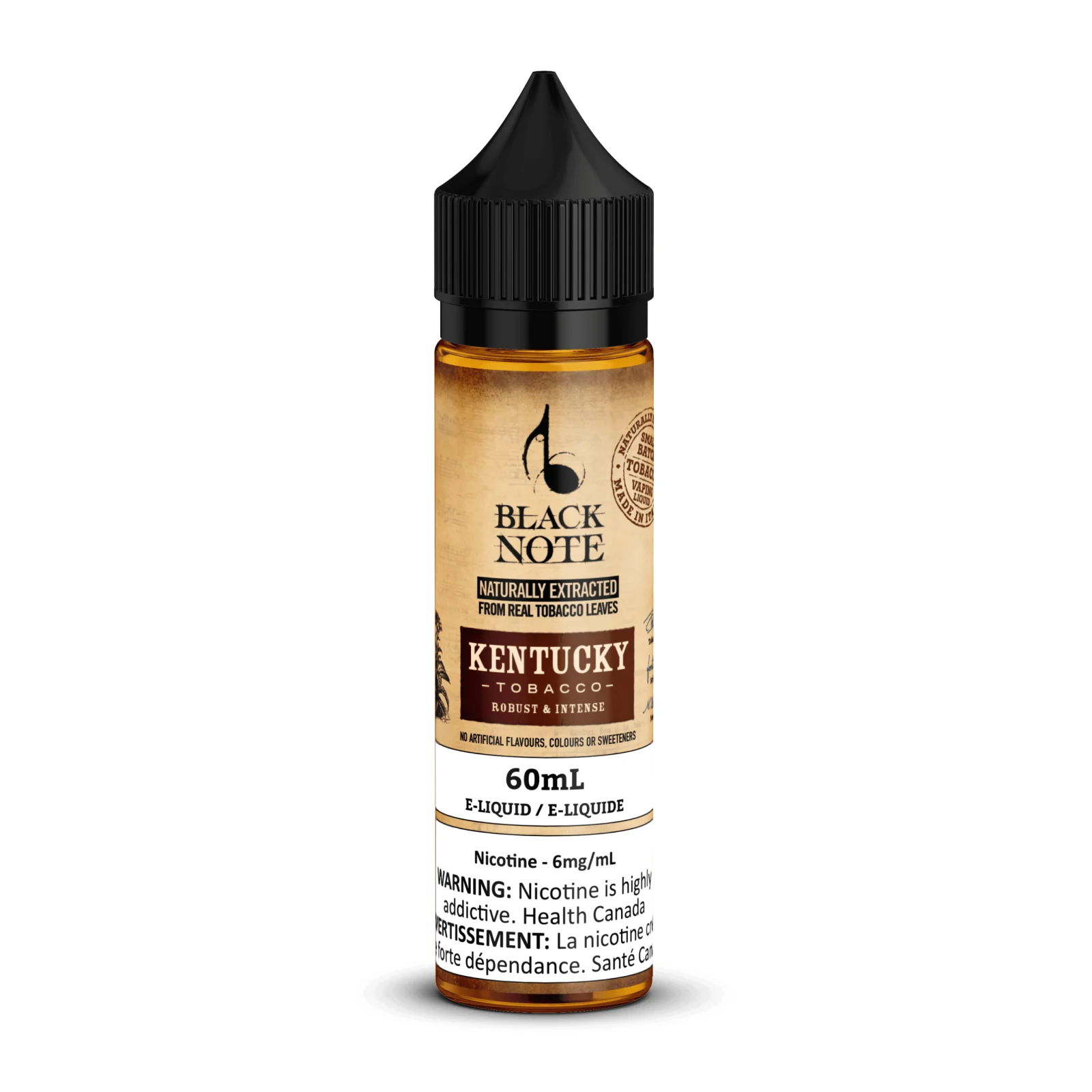 Black Note Kentucky