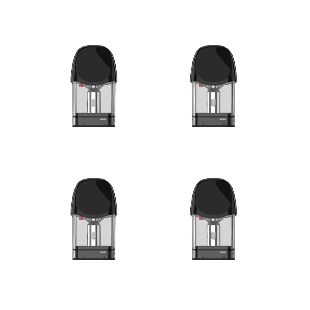 Uwell Caliburn AZ3 Replacement Pods (4-Pack)