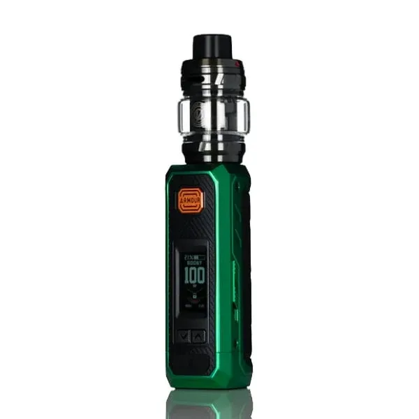 Vaporesso Armour Ultra 100W Starter Kit - Image 2