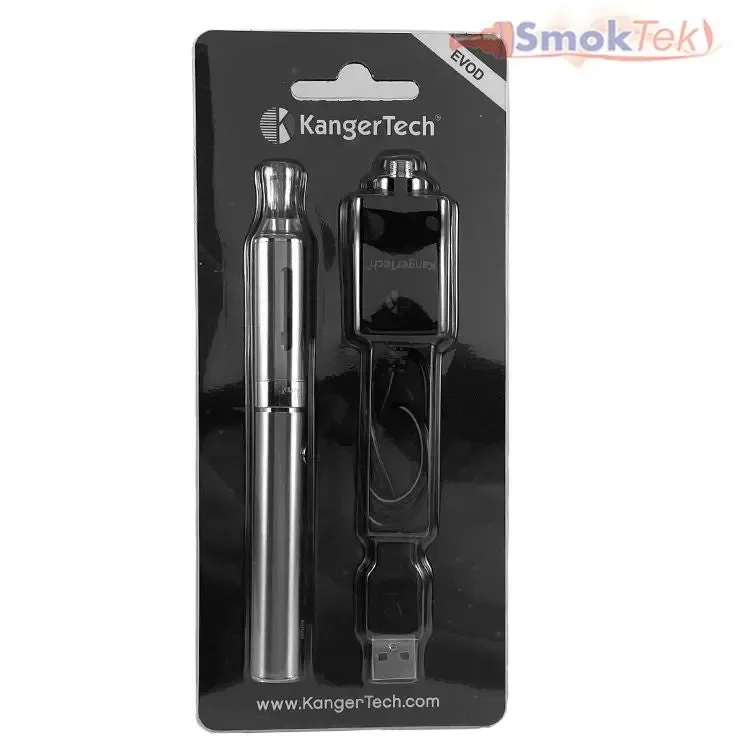 Kanger Evod Blister Pack Kit - Image 2