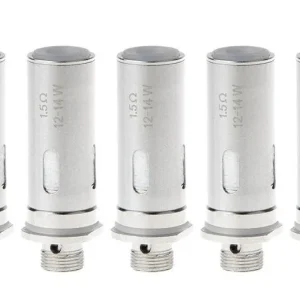Innokin T20/Endure/T20S Coil 5 Pack