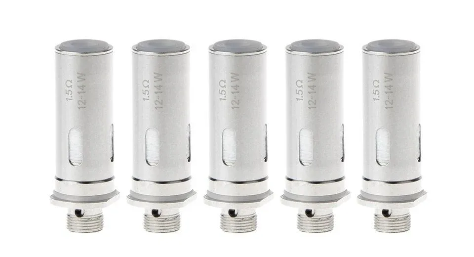Innokin T20/Endure/T20S Coil 5 Pack