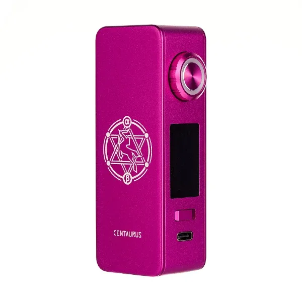 Lost Vape Centaurus M100 Vape Mod