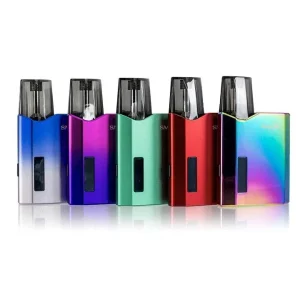SMOK Nfix Mate 25W Pod System Kit 1100mAh