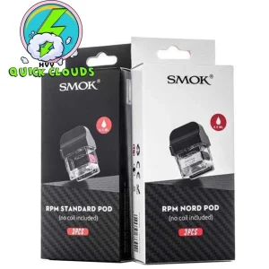 Smok RPM Pod
