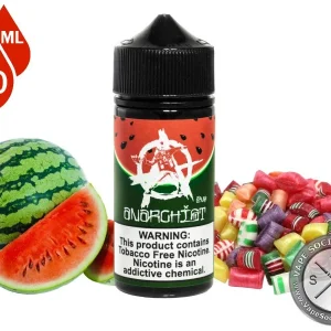 Watermelon ANARCHIST 100ml