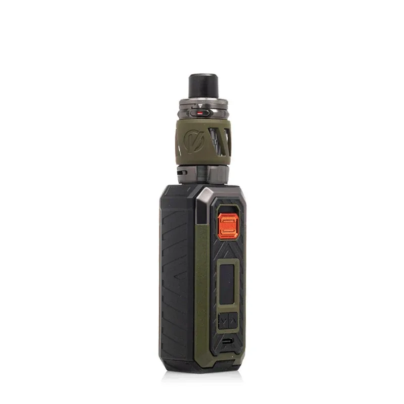 Vaporesso Armour S Mod Kit (iTank 2 / iTank T) - Image 2