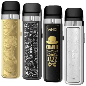 VOOPOO VINCI Pod Royal Pod System